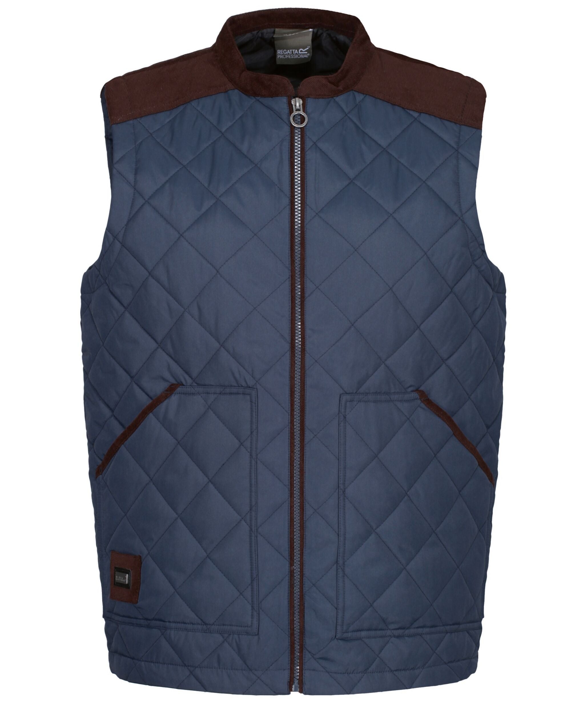 Regatta Moreton Quilted Gilet