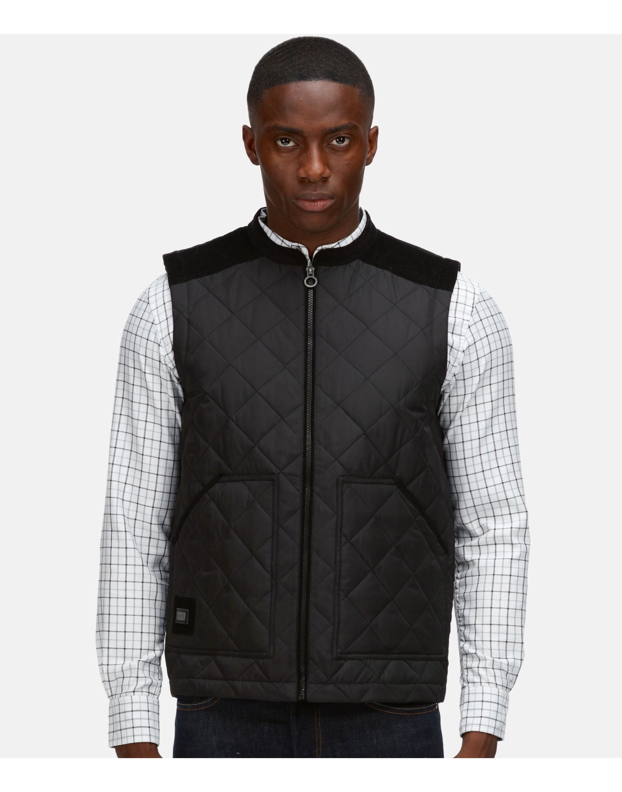 Regatta Moreton Quilted Gilet