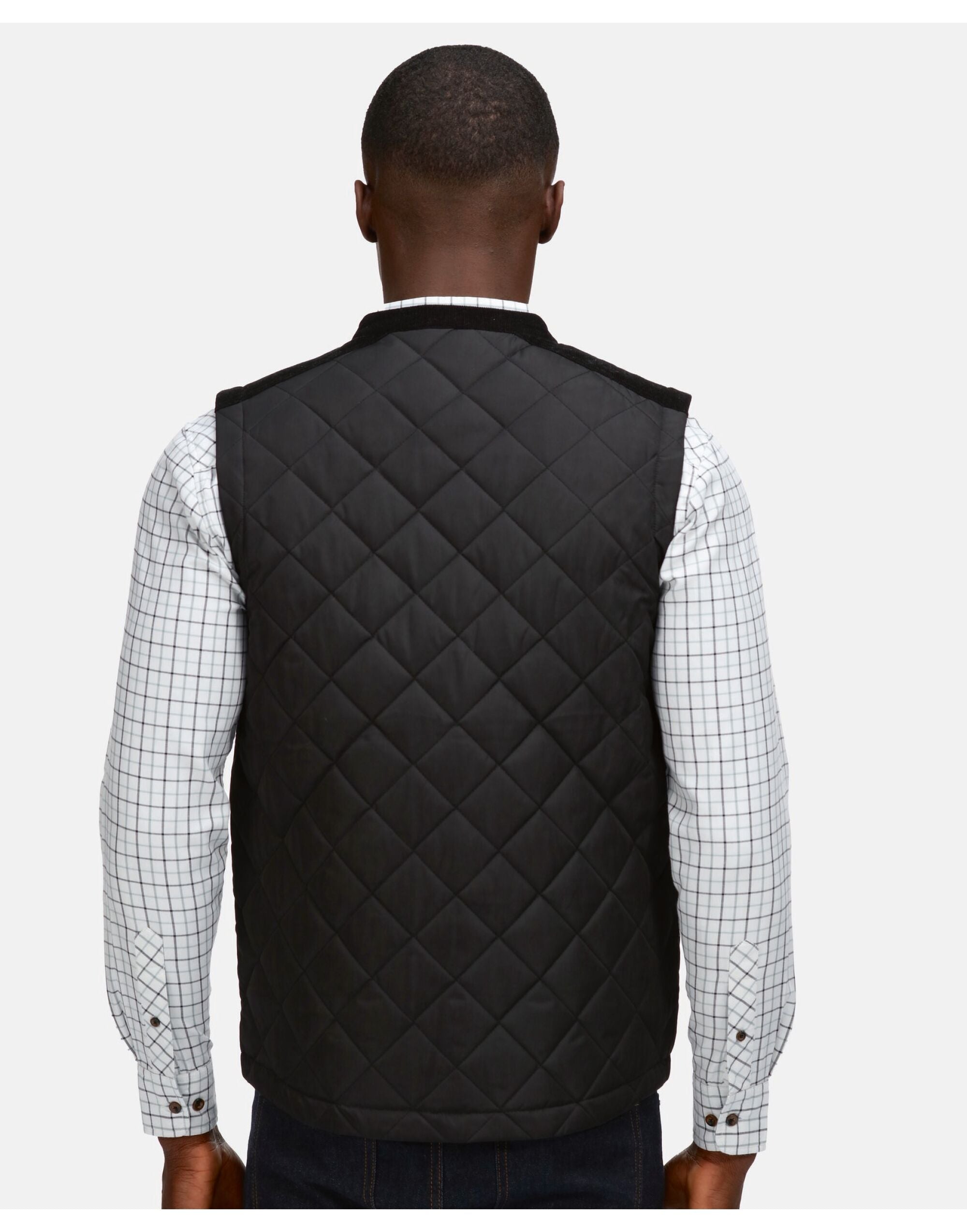 Regatta Moreton Quilted Gilet