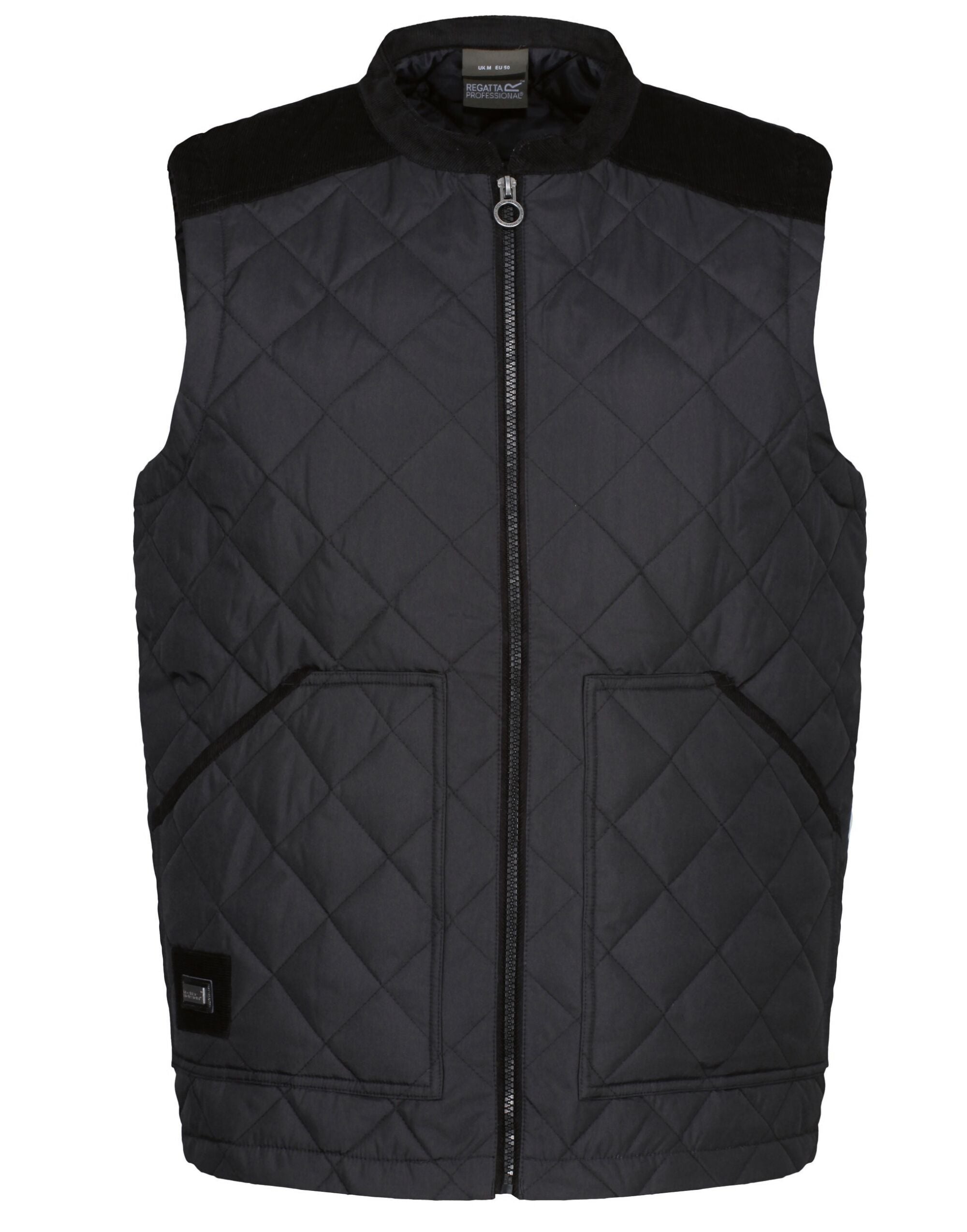 Regatta Moreton Quilted Gilet