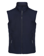 Regatta Junior Ablaze Softshell Bodywarmer - thumbnail 4