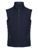 Regatta Junior Ablaze Softshell Bodywarmer - thumbnail 12