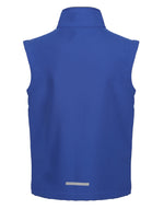 Regatta Junior Ablaze Softshell Bodywarmer - thumbnail 3