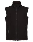 Regatta Junior Ablaze Softshell Bodywarmer