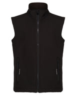 Regatta Junior Ablaze Softshell Bodywarmer - thumbnail 9
