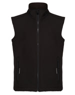 Regatta Junior Ablaze Softshell Bodywarmer - thumbnail 7