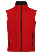 Regatta Junior Ablaze Softshell Bodywarmer - thumbnail 10