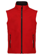 Regatta Junior Ablaze Softshell Bodywarmer - thumbnail 5