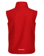 Regatta Junior Ablaze Softshell Bodywarmer - thumbnail 6