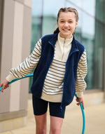 Regatta Micro Fleece Bodywarmer - thumbnail 1