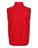 Regatta Junior Micro Fleece Bodywarmer - thumbnail 4