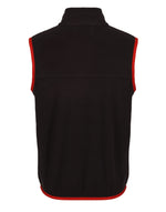 Regatta Micro Fleece Bodywarmer - thumbnail 3