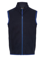 Regatta Junior Micro Fleece Bodywarmer