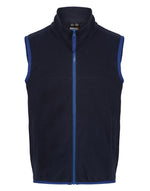 Regatta Junior Micro Fleece Bodywarmer - thumbnail 5
