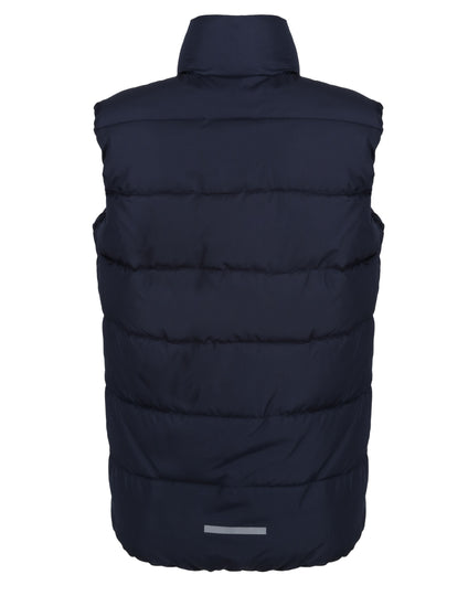 Regatta Junior Scholar Thermal Bodywarmer - Navy/New Royal