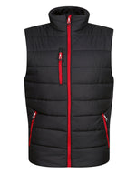 Regatta Men's Navigate Thermal Bodywarmer - thumbnail 6