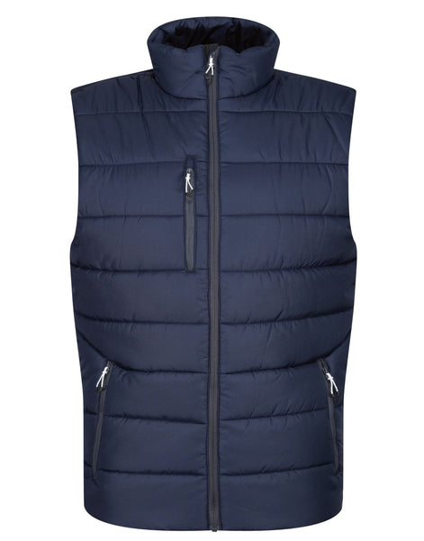 Regatta Navigate Hybrid Bodywarmer - TRA892 - [CLEARANCE]