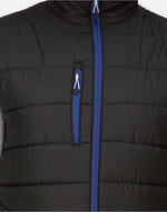 Regatta Men's Navigate Thermal Bodywarmer - thumbnail 5