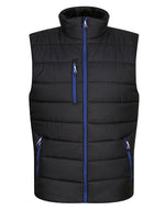 Regatta Men's Navigate Thermal Bodywarmer - thumbnail 3