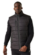 Regatta Men's Navigate Thermal Bodywarmer - thumbnail 1
