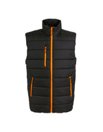 Regatta Men's Navigate Thermal Bodywarmer - thumbnail 2