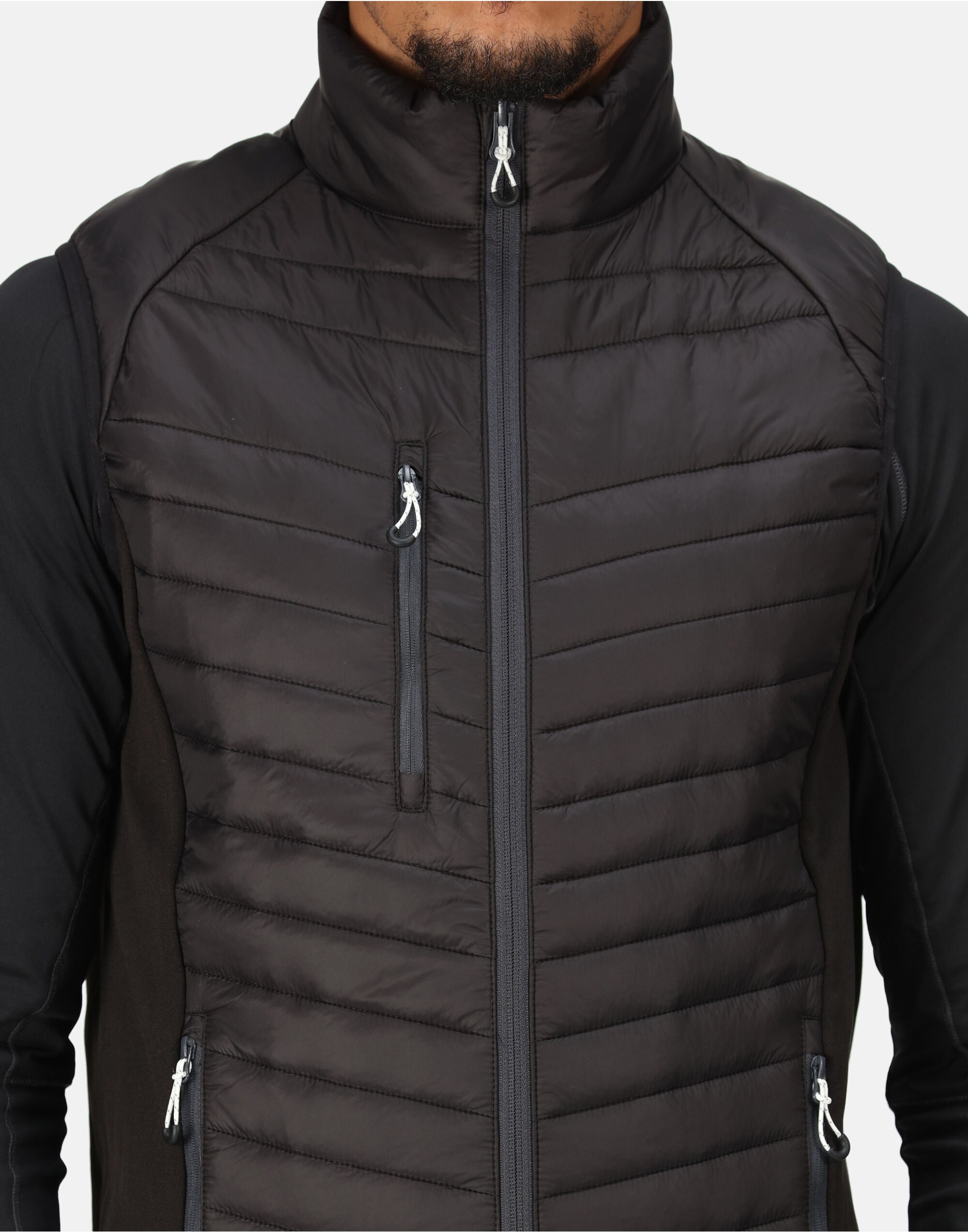 Regatta Men's Navigate Hybrid Bodywarmer