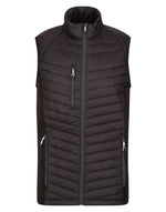 Regatta Men's Navigate Hybrid Bodywarmer - thumbnail 9