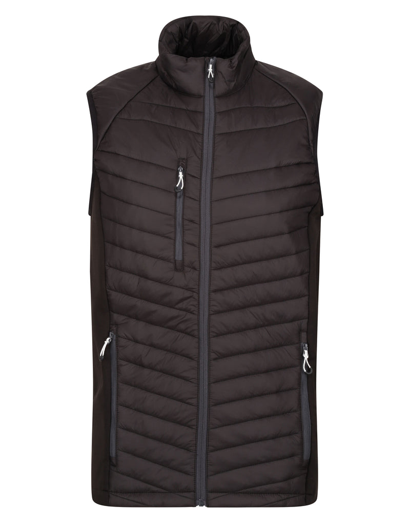 Regatta Men's Navigate Hybrid Bodywarmer