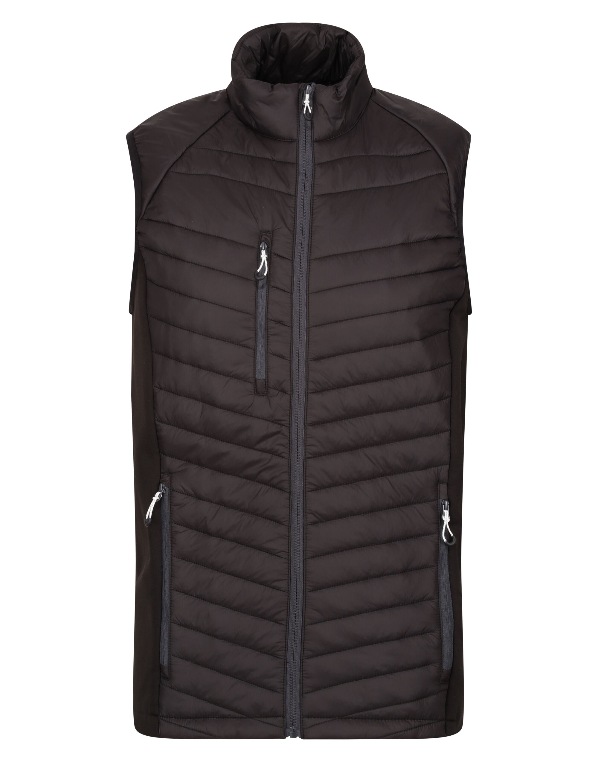 Regatta Navigate Hybrid Bodywarmer - TRA894 - [CLEARANCE]
