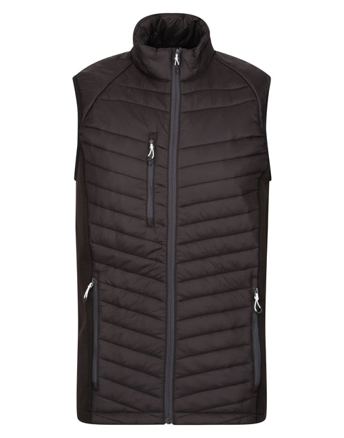 Regatta Navigate Hybrid Bodywarmer - TRA894 - [CLEARANCE]