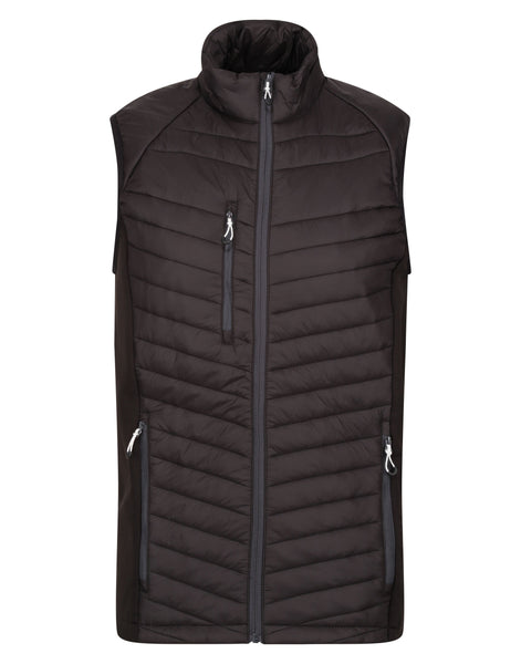 Regatta Navigate Hybrid Bodywarmer - TRA894 - [CLEARANCE]