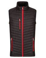 Regatta Men's Navigate Hybrid Bodywarmer - thumbnail 5