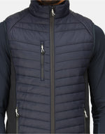 Regatta Men's Navigate Hybrid Bodywarmer - thumbnail 17