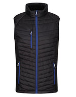 Regatta Men's Navigate Hybrid Bodywarmer - thumbnail 3