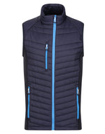 Regatta Men's Navigate Hybrid Bodywarmer - thumbnail 12