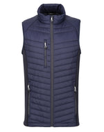 Regatta Men's Navigate Hybrid Bodywarmer - thumbnail 15