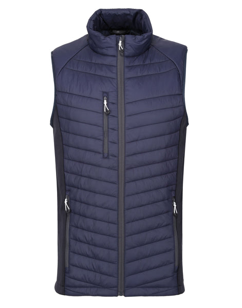 Regatta Navigate Hybrid Bodywarmer - TRA894 - [CLEARANCE]