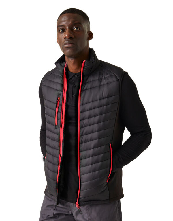 Regatta Men's Navigate Hybrid Bodywarmer