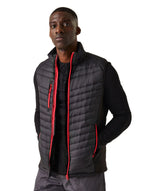 Regatta Men's Navigate Hybrid Bodywarmer - thumbnail 1