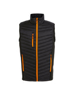 Regatta Men's Navigate Hybrid Bodywarmer - thumbnail 2