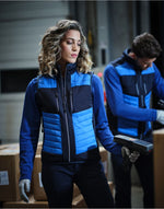 Regatta E-Volve Unisex Thermal Hybrid Bodywarmer - thumbnail 17
