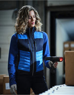 Regatta E-Volve Unisex Thermal Hybrid Bodywarmer - thumbnail 18