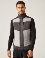 Regatta E-Volve Unisex Thermal Hybrid Bodywarmer - thumbnail 12