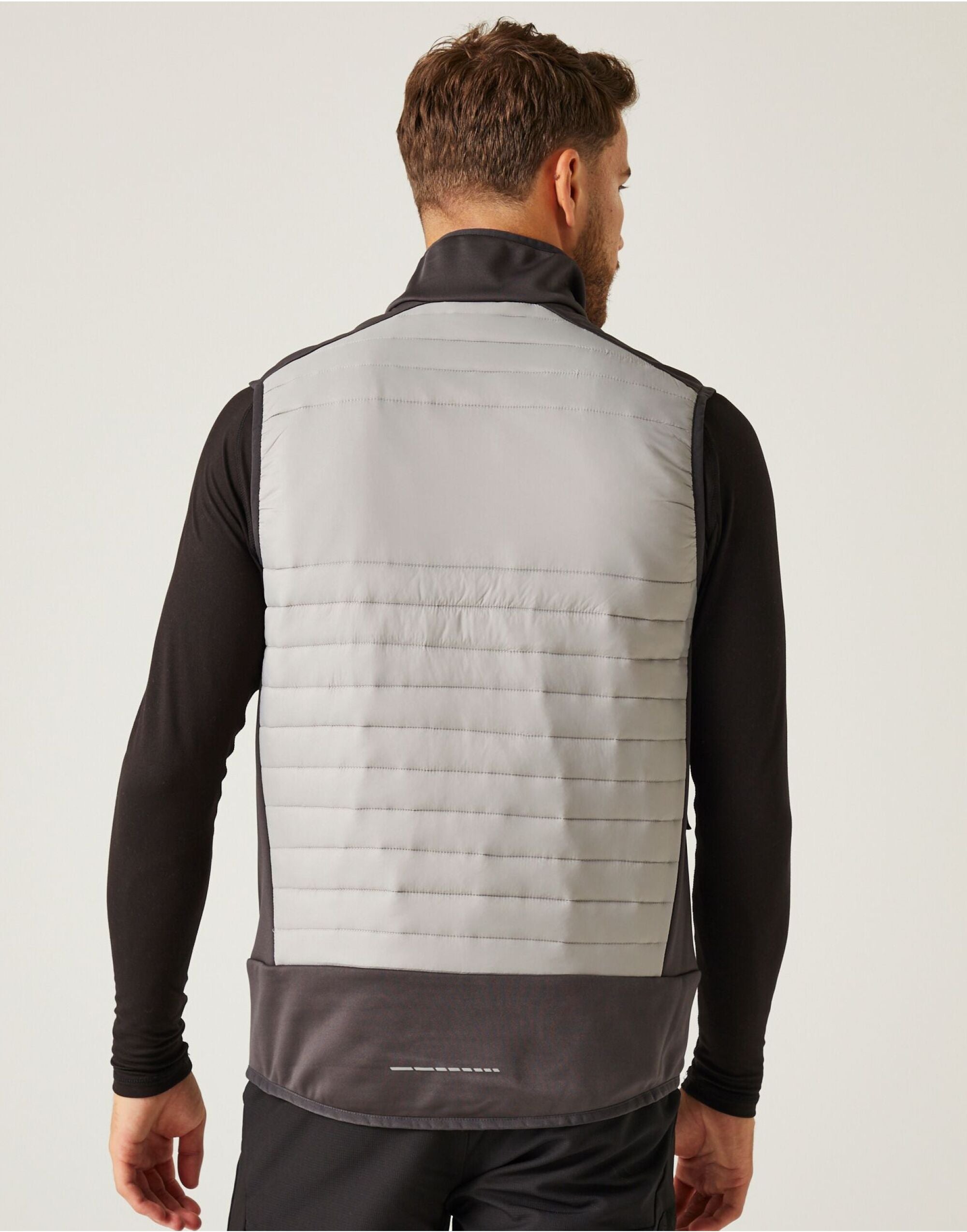 Regatta E-Volve Unisex Thermal Hybrid Bodywarmer