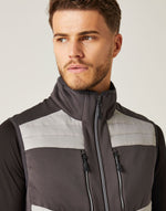 Regatta E-Volve Unisex Thermal Hybrid Bodywarmer - thumbnail 15