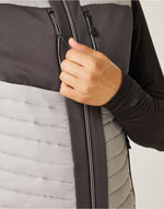 Regatta E-Volve Unisex Thermal Hybrid Bodywarmer - thumbnail 16