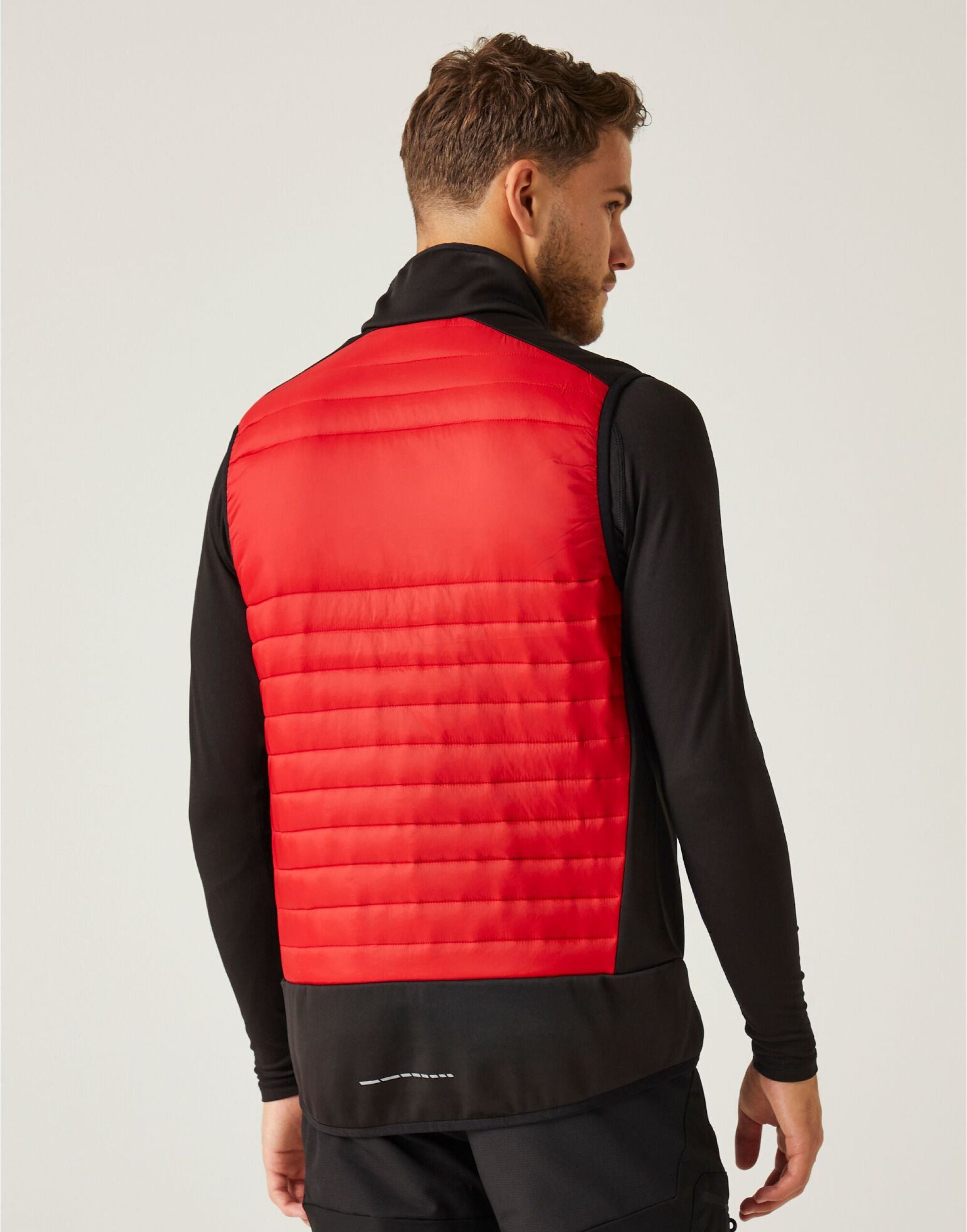 Regatta E-Volve Unisex Thermal Hybrid Bodywarmer