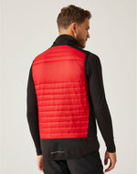 Regatta E-Volve Unisex Thermal Hybrid Bodywarmer - thumbnail 8