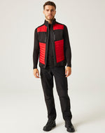 Regatta E-Volve Unisex Thermal Hybrid Bodywarmer - thumbnail 9