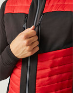 Regatta E-Volve Unisex Thermal Hybrid Bodywarmer - thumbnail 11